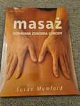 Masaż poradnik zdrowia i urody Susan Mumford