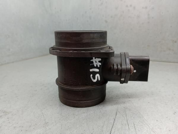 Medidor massa de ar / MAF SEAT Ibiza IV (6J5, 6P1)