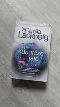 Książka Kukułcze jajo - Camilla Läckberg