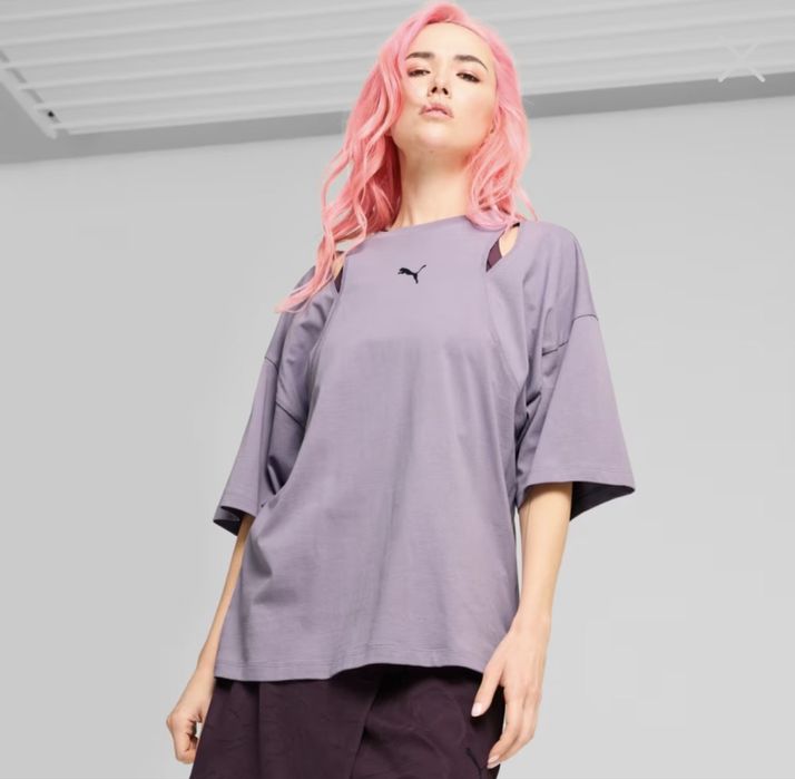 Футболка puma xs