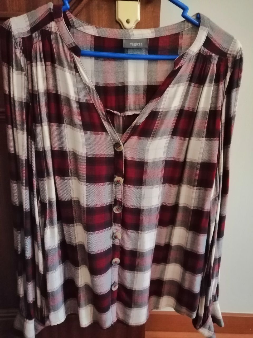 Camisa Tamanho 36