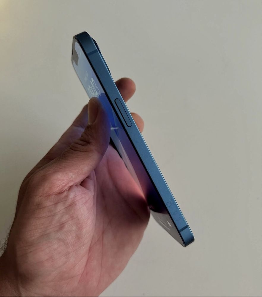 IPhone 13 Blue 128 Gb Neverlock