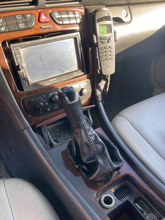 Продам Мерседес с-class