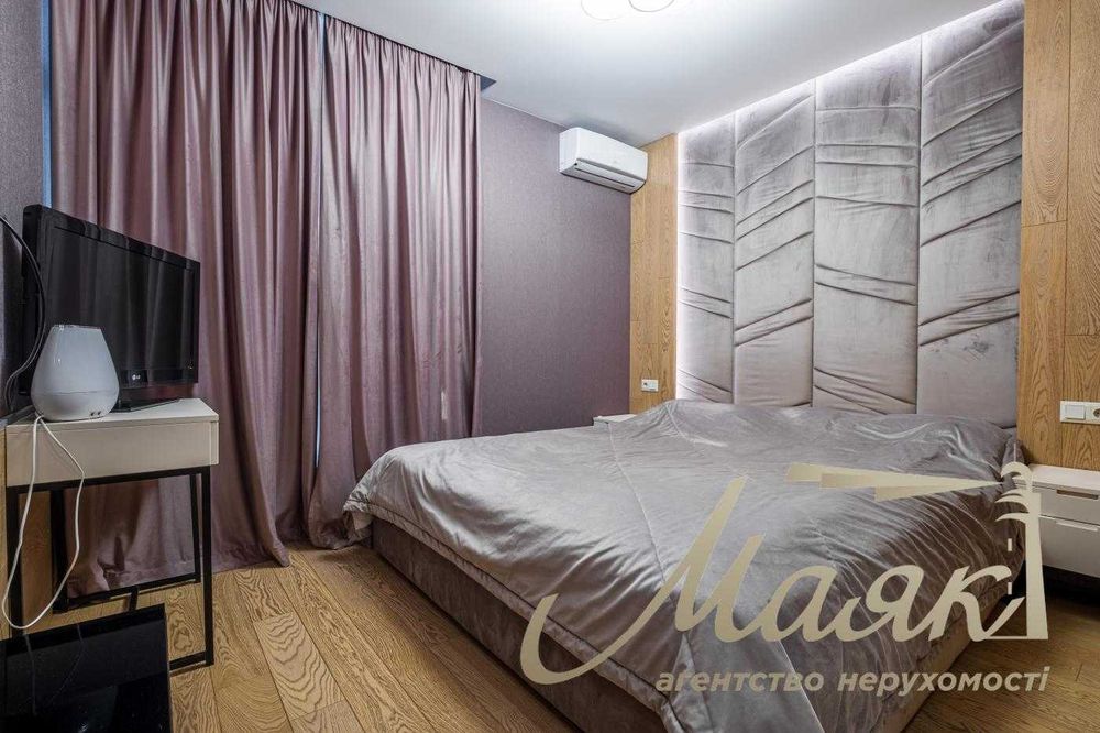 Продаж 2кімнатної квартири 82м2 ЖК Династія,Солом'янський,Липківського