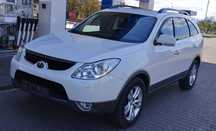 Hyundai IX 55 - 2012 р/в - 3.0 D - АКПП - 7 мест