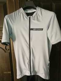 Camisola ciclismo force