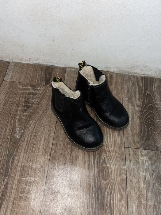 Зимові черевики 30 розмір