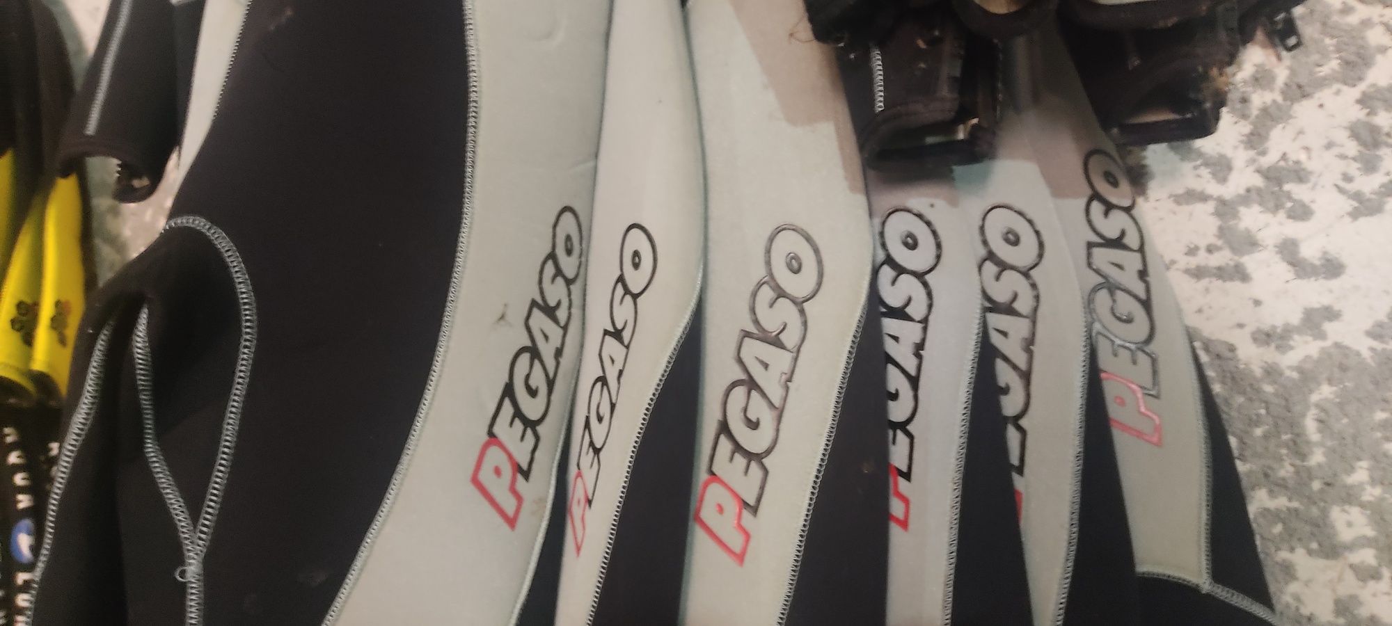 Vendo Fato Neopreno 5mm
