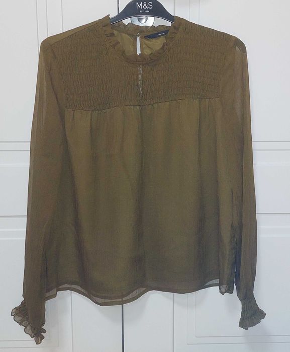 Блузка шифоновая   Vero moda  р.М