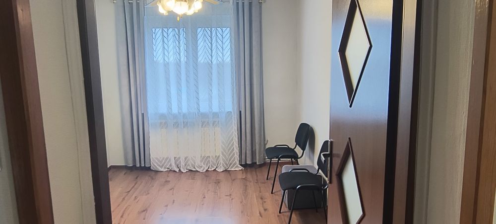 Mieszkanie 2 pok. +2 Garaże + patio Bezczynszowe Wilczyna gm. Duszniki