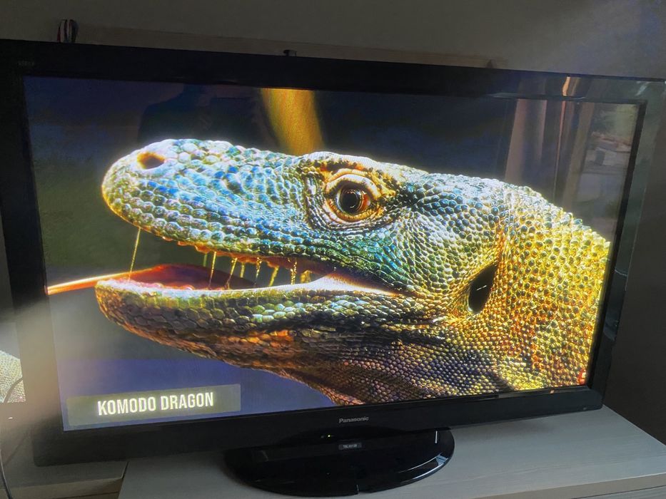Telewizor Panasonic 50’ cali Full HD