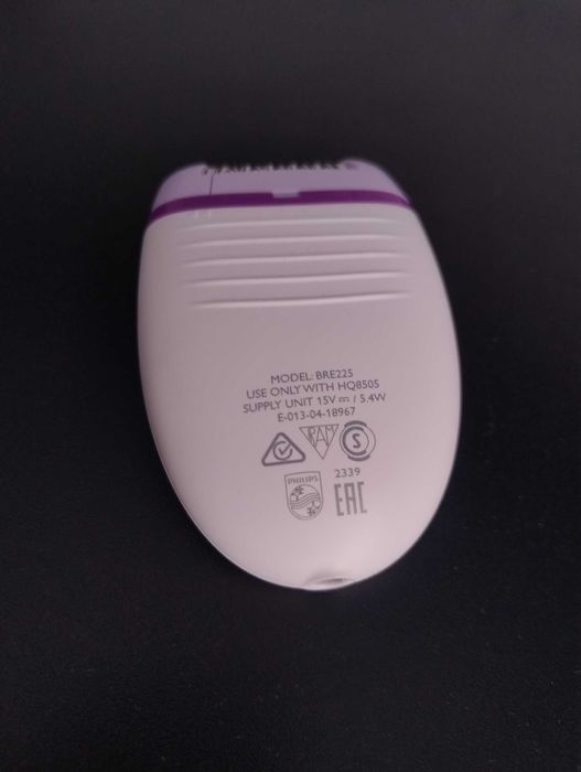 Depilator Philips