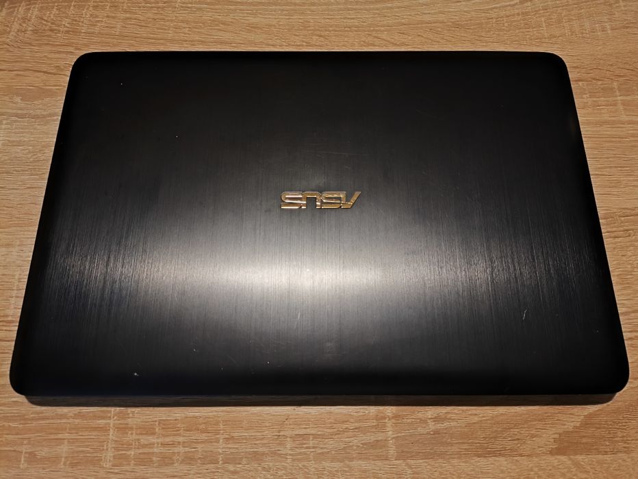 Laptop gamingowy ASUS A501lx proc. I5 GeForce GTX 950M 4 GB dysk SSD