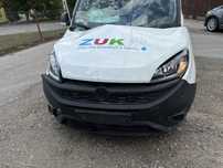 fiat doblo opel combo silnik 1,3 drzwi fotele belka skrzynia  skrzynia