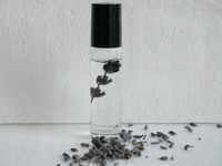 Naturalne perfumy w olejku dla kobiet LAWENDOWA OBSESJA Ekowytwórnia