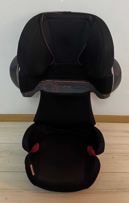fotel / fotelik samochodowy Cybex  15 -36 kg