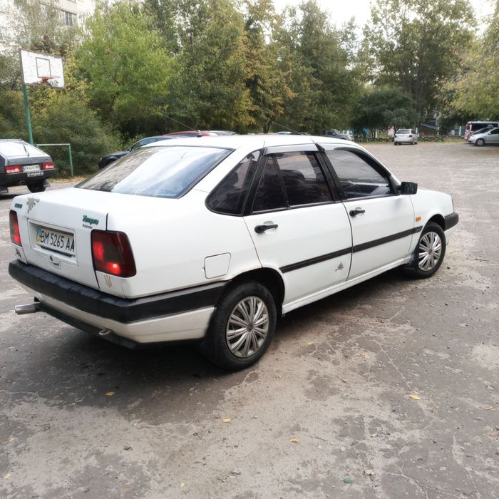Продам машину Фиат Темпа