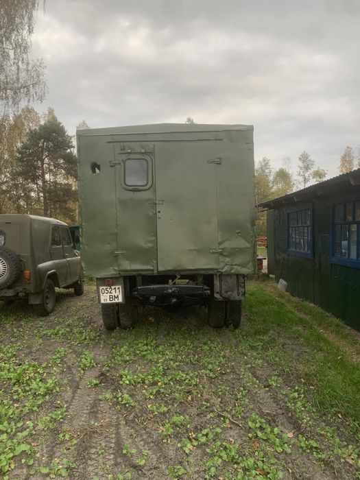 Продам ГАЗ 52