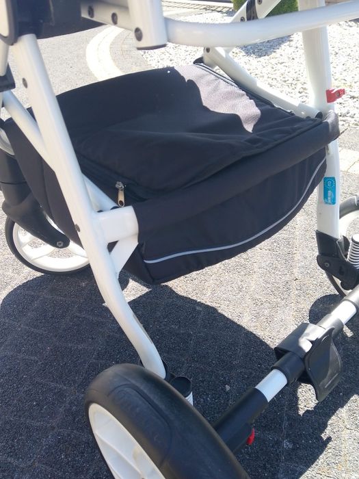Sprzedam Wózek spacerowy