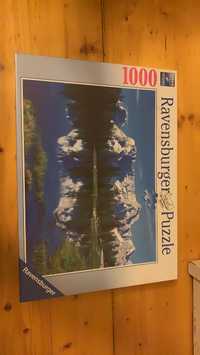 Puzzle Góry 1000