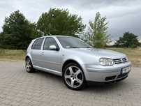 Golf 4 silnik 1.8t AUQ