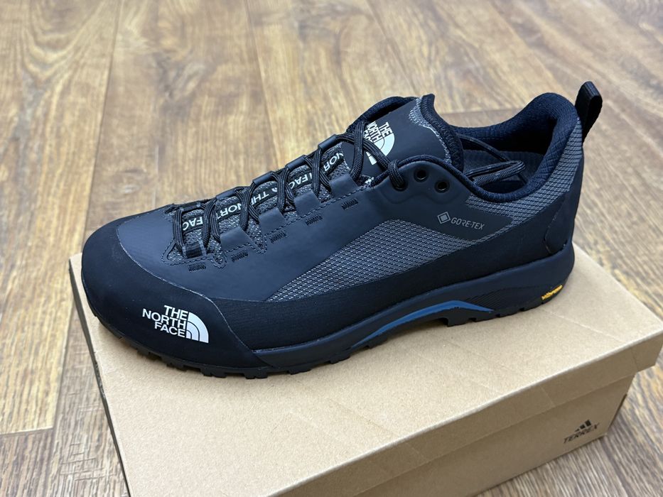 Оригінал 100% The North Face Verto Alpine Gore-Tex  (28,5см, 29,5см)