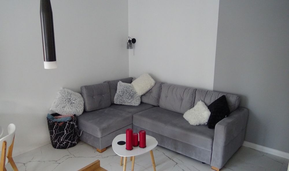 Mieszkanie do wynajęcia Osiedle Sterowców WOLNE OD ZARAZ