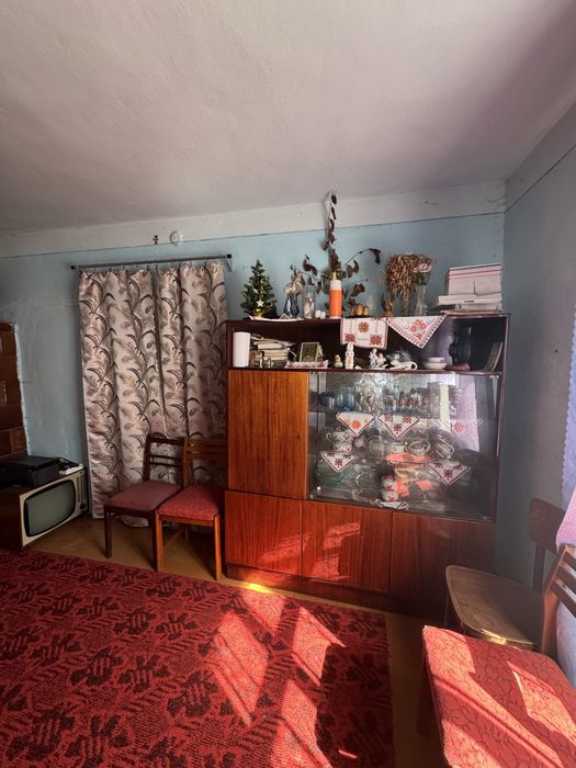 Продаж добротного будинку та 25 сот землі