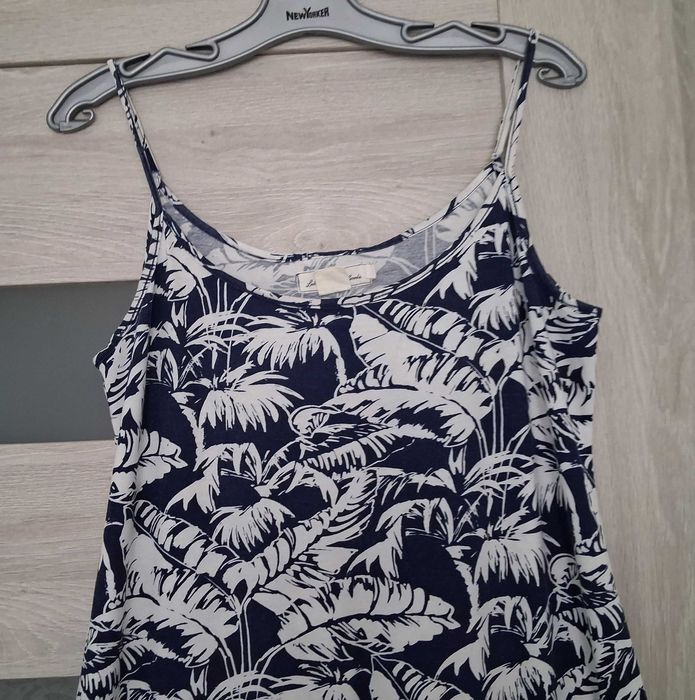 Oryginalny Kombinezon Letni H&M r. M