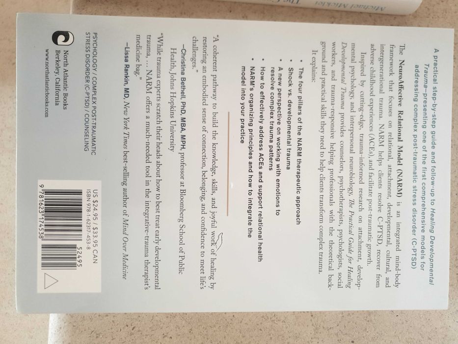 Marie Kondo, Laurence Heller Heal Trauma, Ho'oponopono Morrnah Simeona
