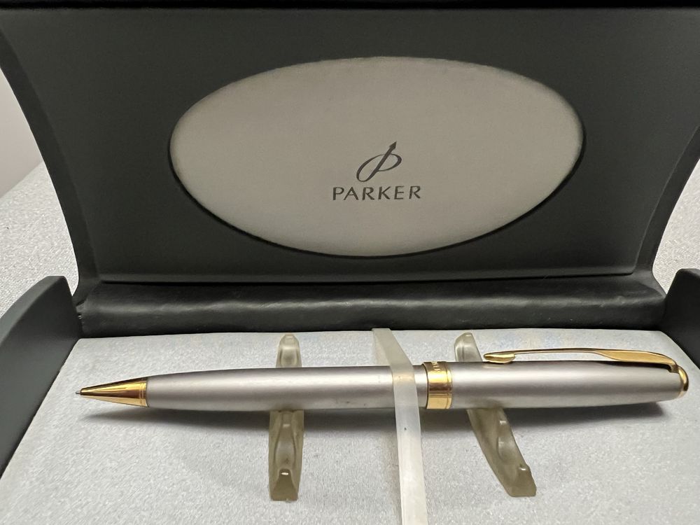 Lapiseira Parker Sonnet