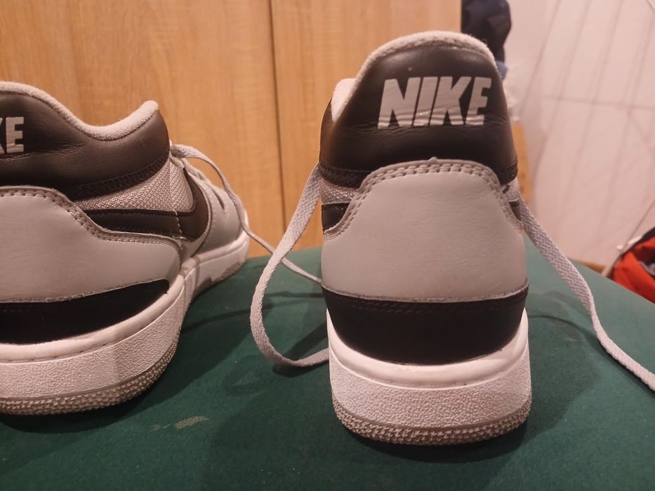 Buty Nike. Raz założone stan jak nowe