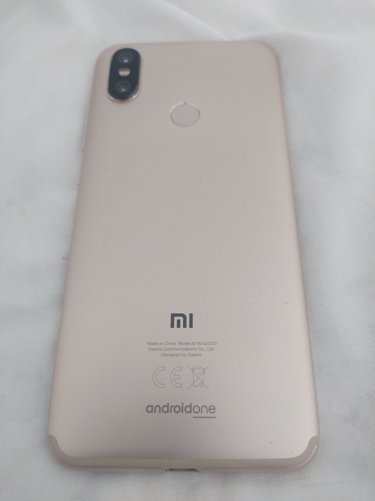 Xiaomi mi A2 6/128