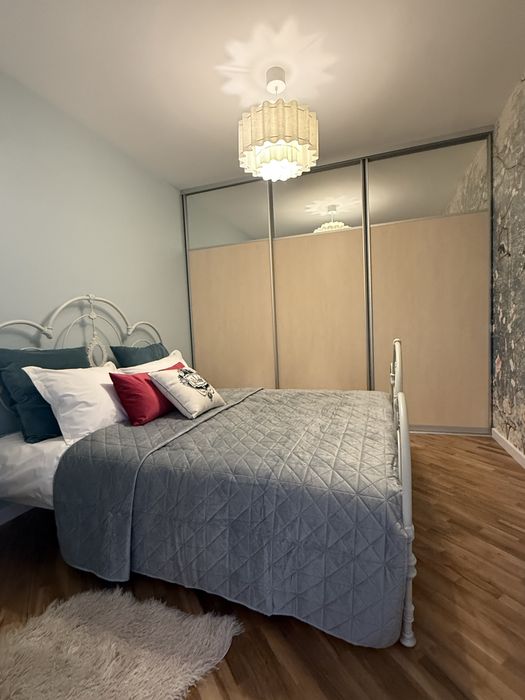 Оренда студіі + даі спальні на Г.Майдану