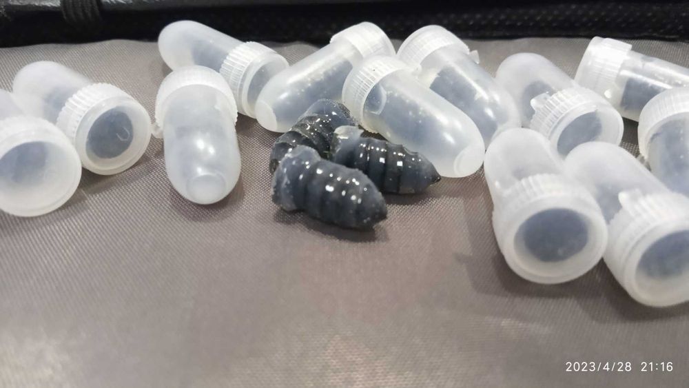 Шуруп для герметизації проколу