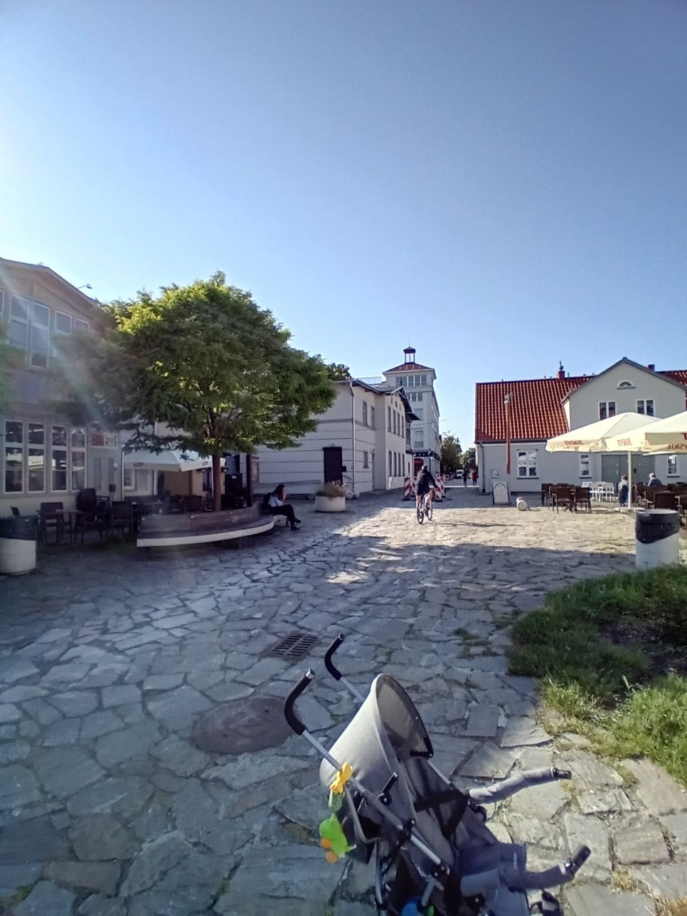 Sopot – Kwatery prywatne 20m od Monciaka | 100 zł/doba | 6 osób max