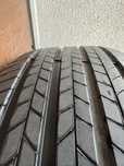 Michelin 225 45 R19 2024 r 500 km przebiegu