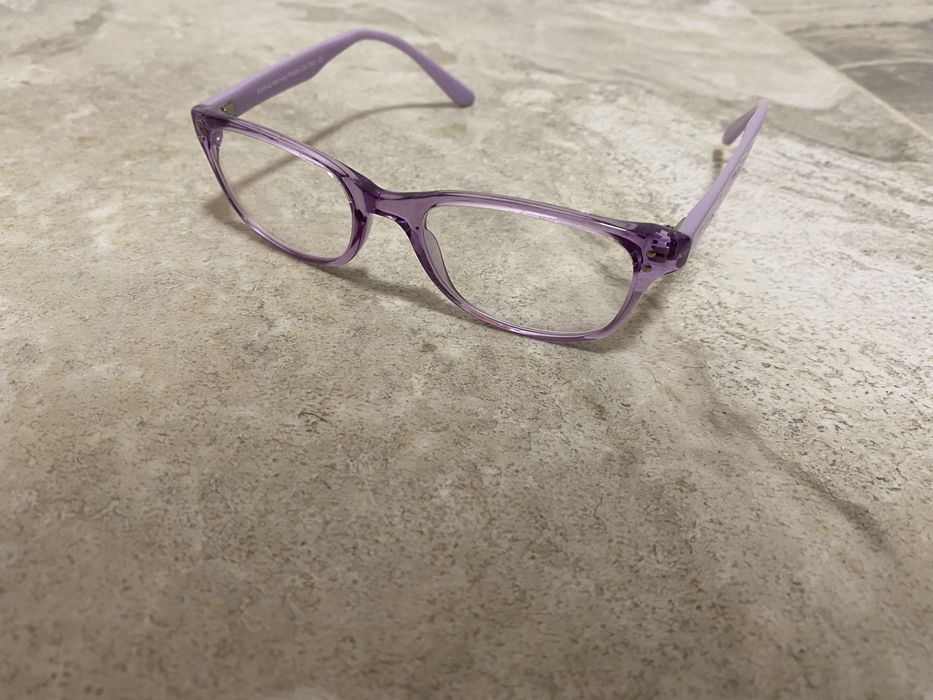 Оправа для очков детская для девочки