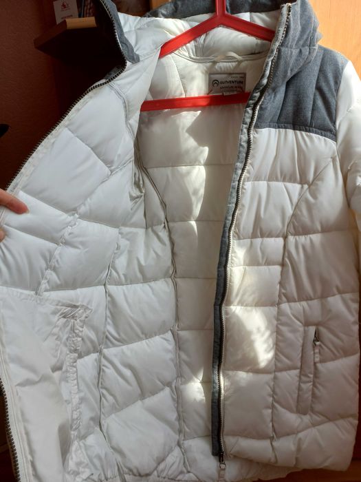 Kуртка зимова жіноча