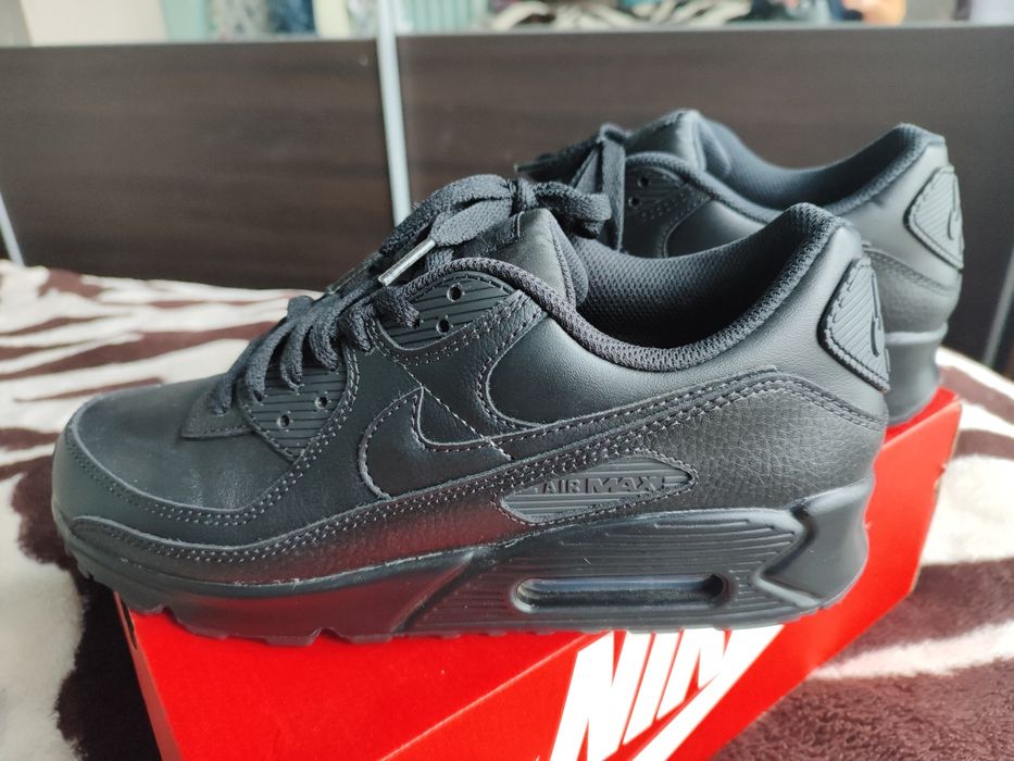 Buty Nike Air Max LTR roz 44 nowe+ pudełko+ faktura oryginalne