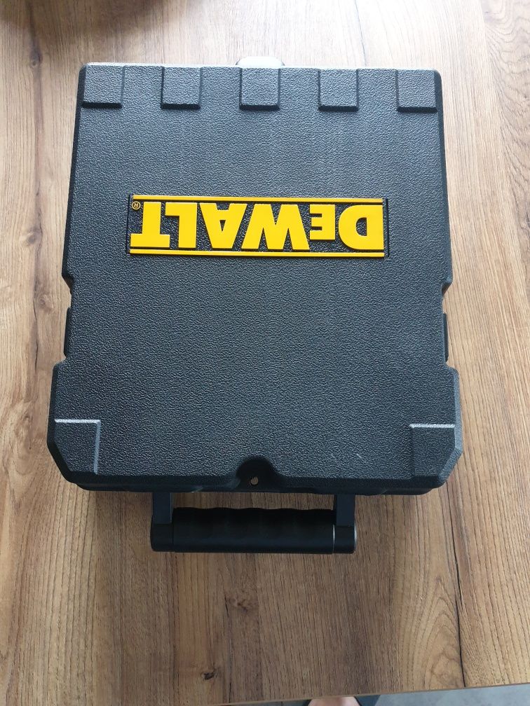 Dewalt DCT416 D1 kamera termowizyjna