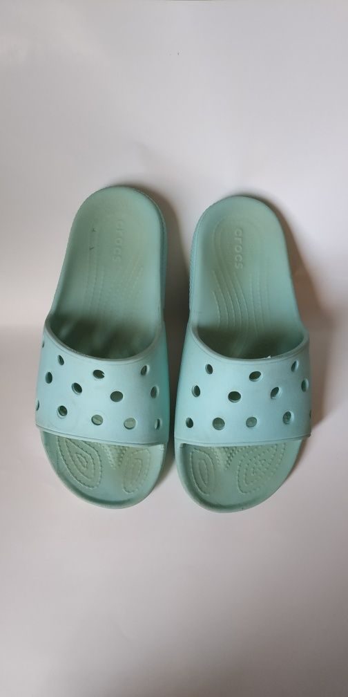 Обувь Crocs оригинал m6 w8 38,39