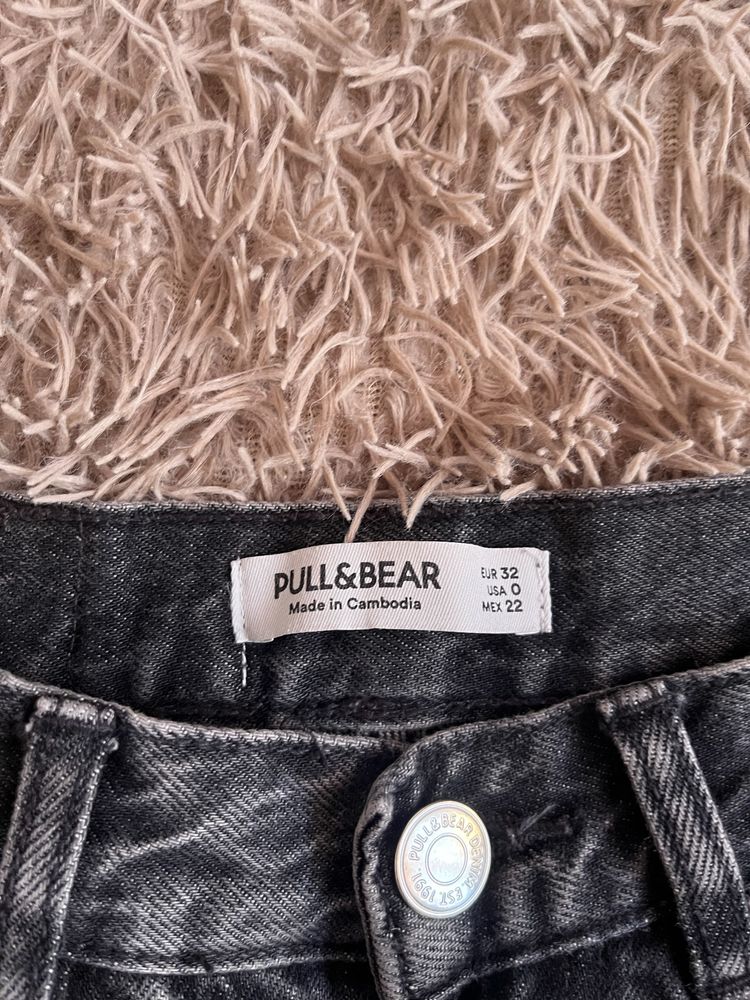 Джинси Pull&Bear