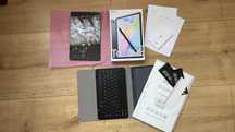 Tablet Samsung Galaxy Tab S6 Lite LTE po wymianie serwisowej jak nowy