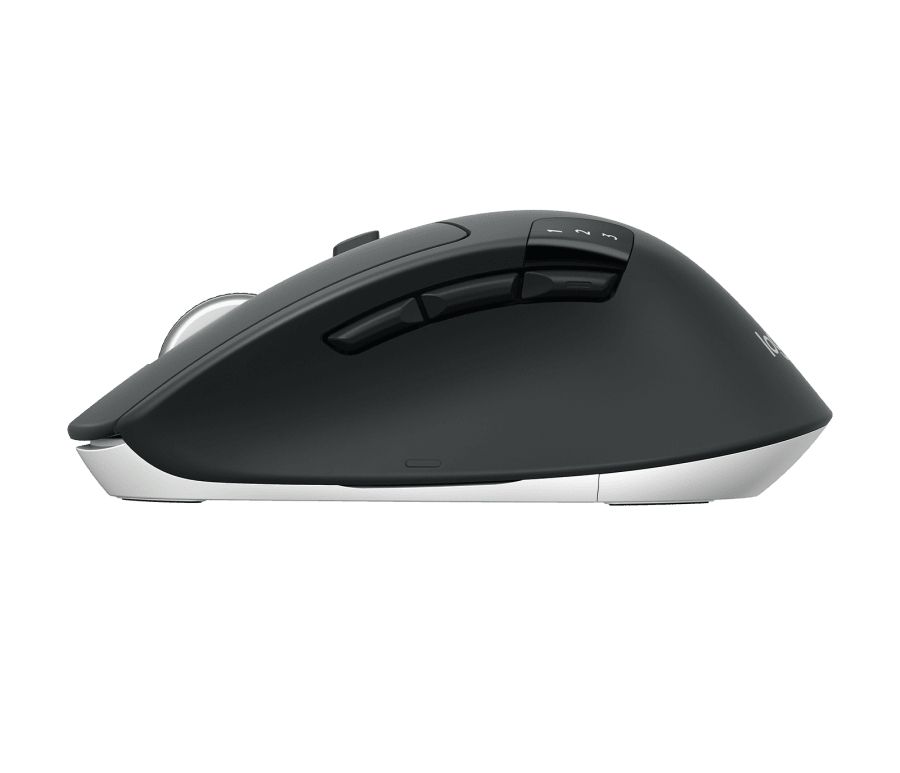 Беспроводная Мышь Logitech M720 Triathlon