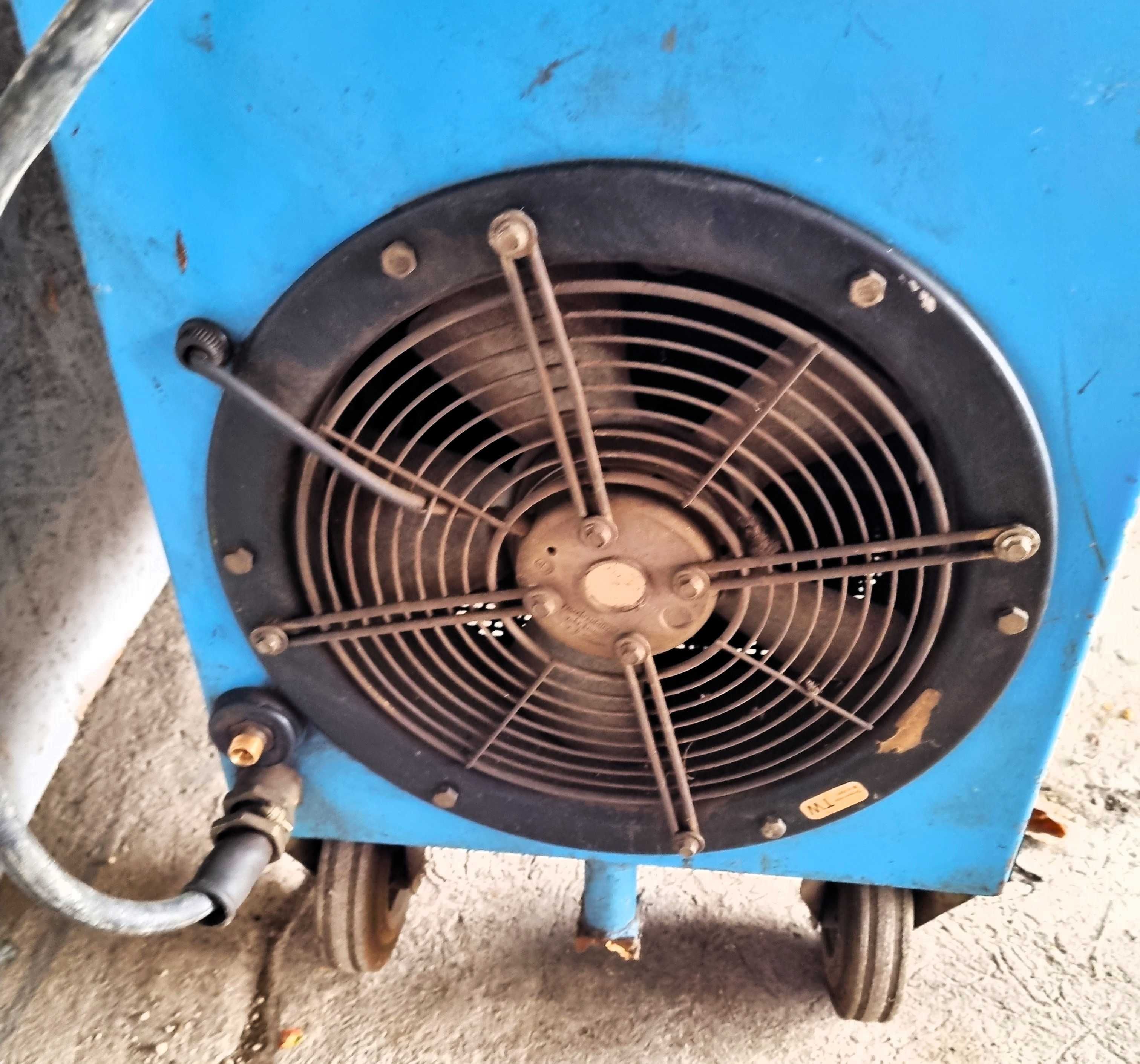 Spawarka Tig  Sud- Elektronik