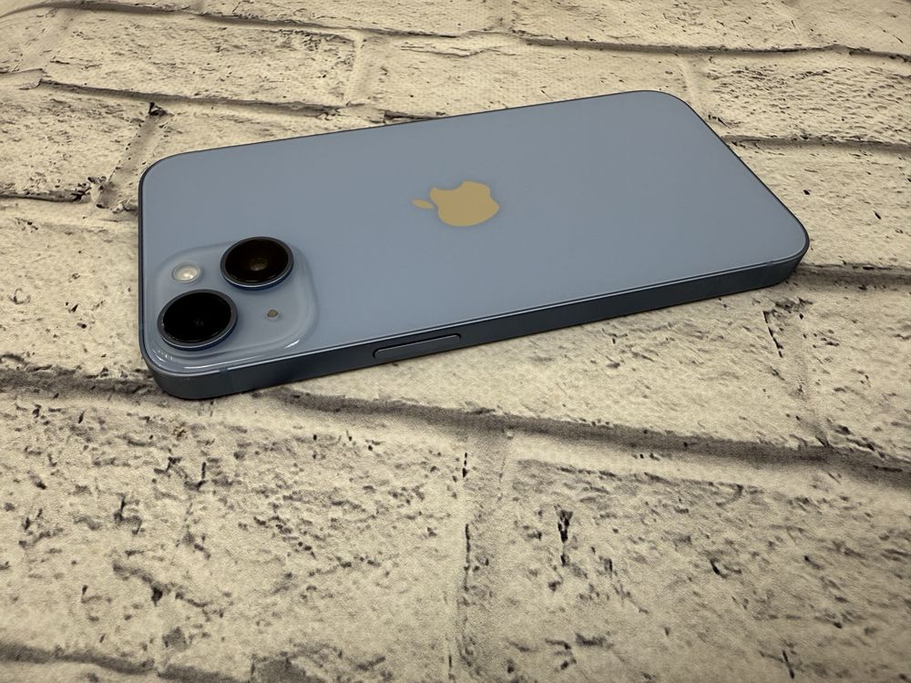 Iphone 14 128gb neverlock Blue Global 479$