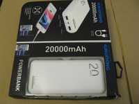 Powerbank GRUNDIG 20000 mAh