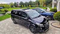 Mercedes-Benz Klasa V Exclusive , AMG, 4 Matic , Salon Polska, FULL !!