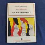 Raul Brandão - A Morte do Palhaço